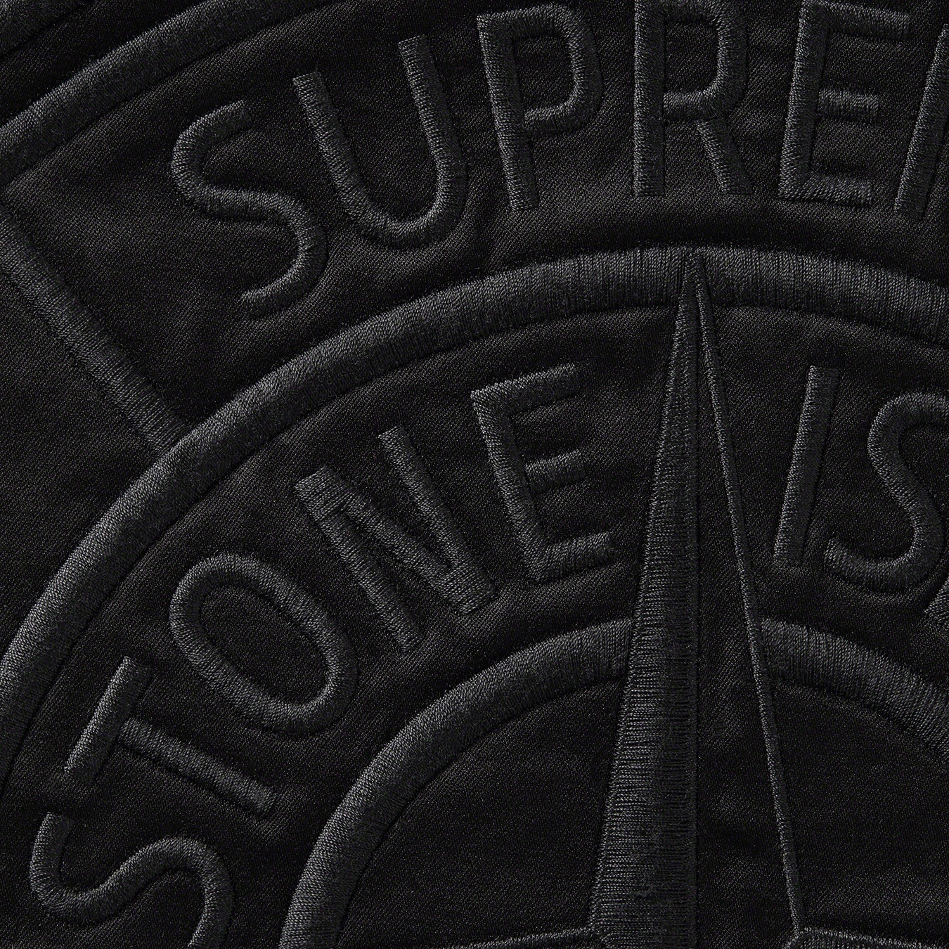 Supreme®/Stone Island® Formula Steel Reversible Faux Fur Parka view 15